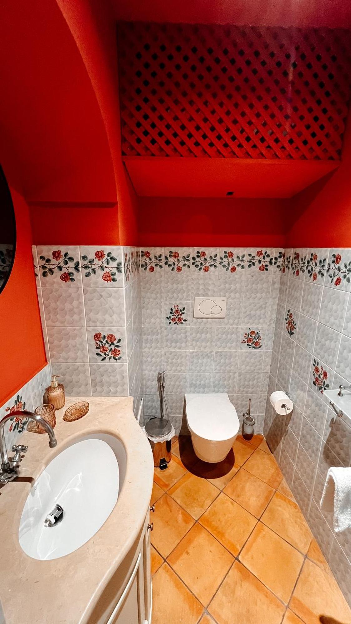 Casa Giulia - Sophisticated Apartment With View 포지타노 외부 사진